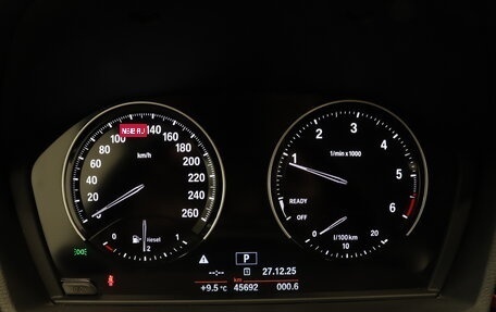 BMW X1, 2018 год, 2 990 000 рублей, 19 фотография