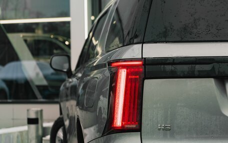 Haval H5, 2024 год, 3 662 010 рублей, 9 фотография