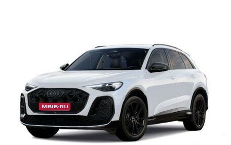 Audi Q5, 2025 год, 9 100 000 рублей, 1 фотография