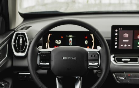 Haval H5, 2024 год, 3 662 010 рублей, 23 фотография