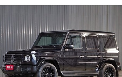 Mercedes-Benz G-Класс W463 рестайлинг _iii, 2023 год, 14 910 000 рублей, 1 фотография