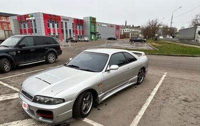 Nissan Skyline, 1993 год, 750 000 рублей, 1 фотография