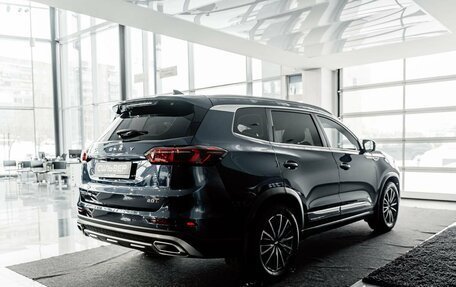 Chery Tiggo 8 Pro, 2021 год, 2 200 000 рублей, 2 фотография