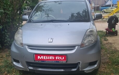 Toyota Passo III, 2009 год, 530 000 рублей, 1 фотография