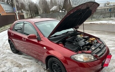 Chevrolet Lacetti, 2007 год, 430 000 рублей, 1 фотография