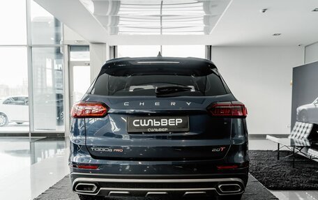 Chery Tiggo 8 Pro, 2021 год, 2 200 000 рублей, 4 фотография