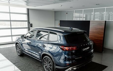 Chery Tiggo 8 Pro, 2021 год, 2 200 000 рублей, 6 фотография