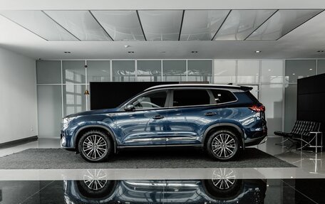 Chery Tiggo 8 Pro, 2021 год, 2 200 000 рублей, 7 фотография