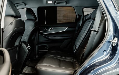 Chery Tiggo 8 Pro, 2021 год, 2 200 000 рублей, 11 фотография