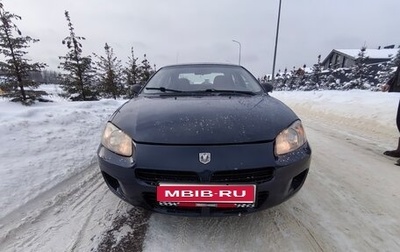 Dodge Stratus II, 2003 год, 295 000 рублей, 1 фотография