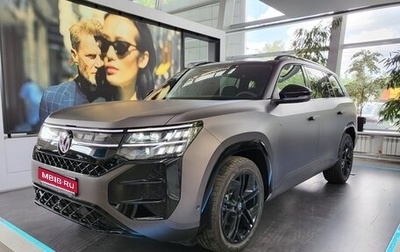 Volkswagen Teramont, 2025 год, 6 870 000 рублей, 1 фотография