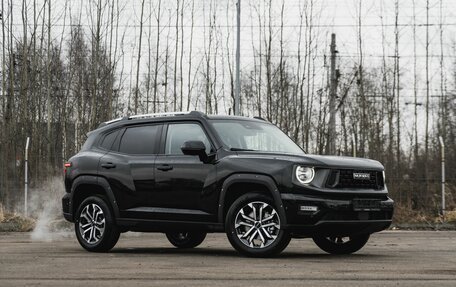 Haval H7, 2026 год, 3 959 010 рублей, 1 фотография