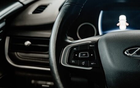 Chery Tiggo 8 Pro, 2021 год, 2 200 000 рублей, 14 фотография