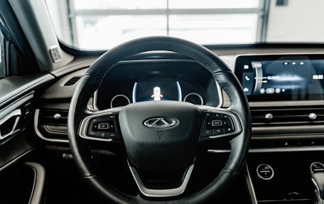 Chery Tiggo 8 Pro, 2021 год, 2 200 000 рублей, 13 фотография