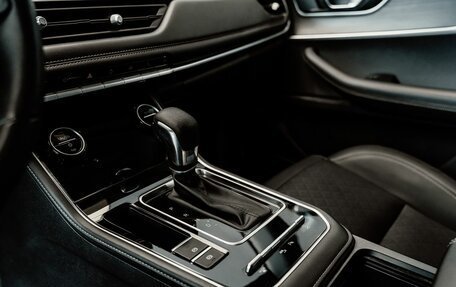 Chery Tiggo 8 Pro, 2021 год, 2 200 000 рублей, 18 фотография