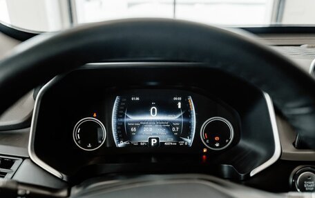 Chery Tiggo 8 Pro, 2021 год, 2 200 000 рублей, 16 фотография