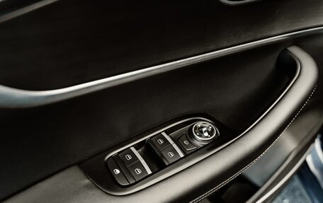 Chery Tiggo 8 Pro, 2021 год, 2 200 000 рублей, 20 фотография