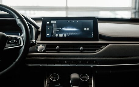 Chery Tiggo 8 Pro, 2021 год, 2 200 000 рублей, 17 фотография