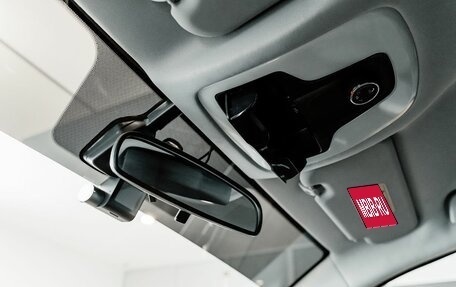 Chery Tiggo 8 Pro, 2021 год, 2 200 000 рублей, 19 фотография