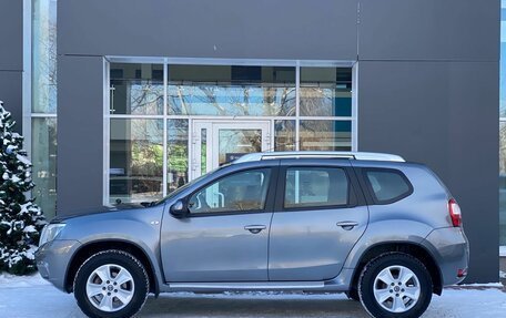 Nissan Terrano III, 2021 год, 1 549 000 рублей, 5 фотография