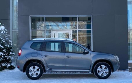 Nissan Terrano III, 2021 год, 1 549 000 рублей, 6 фотография