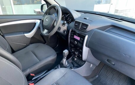 Nissan Terrano III, 2021 год, 1 549 000 рублей, 7 фотография