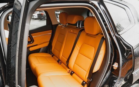 Haval H7, 2025 год, 3 810 510 рублей, 28 фотография