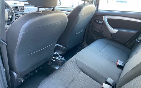 Nissan Terrano III, 2021 год, 1 549 000 рублей, 12 фотография