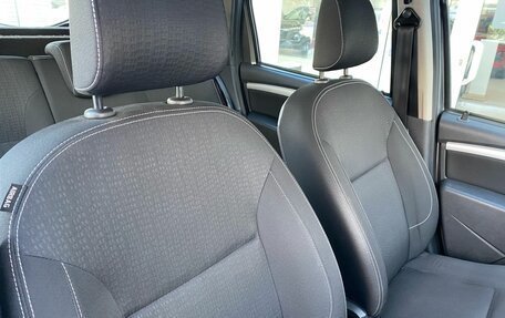 Nissan Terrano III, 2021 год, 1 549 000 рублей, 13 фотография