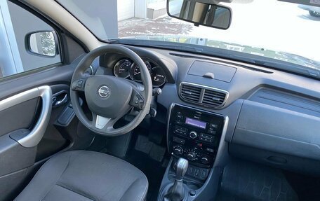 Nissan Terrano III, 2021 год, 1 549 000 рублей, 10 фотография