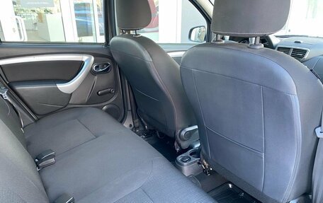 Nissan Terrano III, 2021 год, 1 549 000 рублей, 11 фотография