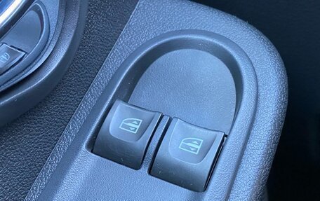 Nissan Terrano III, 2021 год, 1 549 000 рублей, 19 фотография