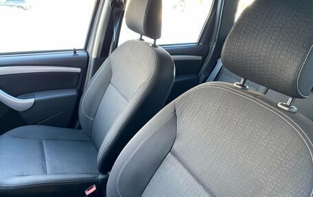 Nissan Terrano III, 2021 год, 1 549 000 рублей, 14 фотография