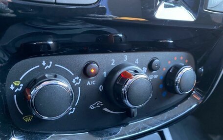 Nissan Terrano III, 2021 год, 1 549 000 рублей, 16 фотография