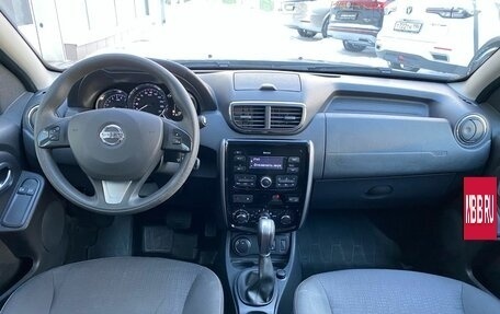 Nissan Terrano III, 2021 год, 1 549 000 рублей, 8 фотография