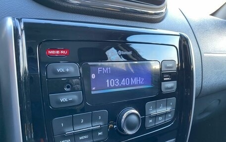 Nissan Terrano III, 2021 год, 1 549 000 рублей, 15 фотография