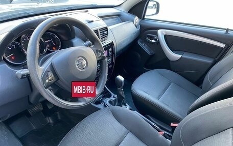 Nissan Terrano III, 2021 год, 1 549 000 рублей, 9 фотография