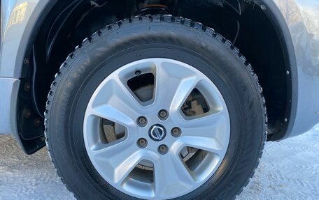 Nissan Terrano III, 2021 год, 1 549 000 рублей, 23 фотография