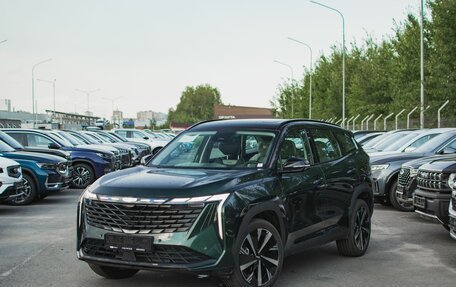 Geely Atlas, 2025 год, 3 977 900 рублей, 3 фотография