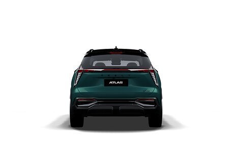 Geely Atlas, 2025 год, 3 980 334 рублей, 5 фотография