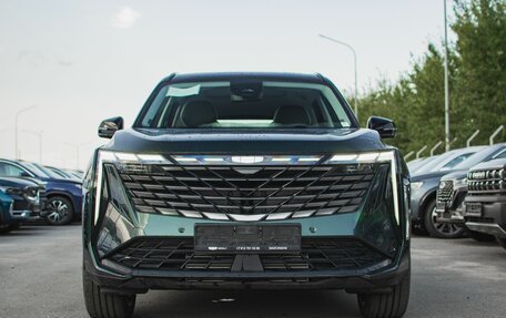 Geely Atlas, 2025 год, 3 977 900 рублей, 2 фотография