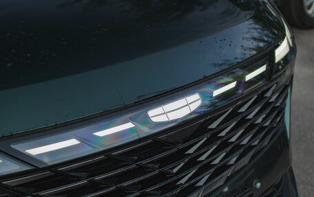 Geely Atlas, 2025 год, 3 977 900 рублей, 7 фотография