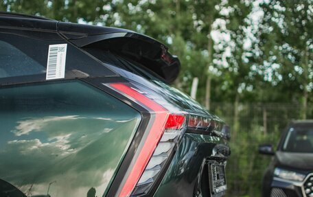 Geely Atlas, 2025 год, 3 977 900 рублей, 16 фотография