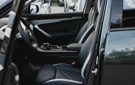 Geely Atlas, 2025 год, 3 977 900 рублей, 34 фотография