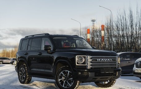 Haval H9, 2024 год, 4 949 010 рублей, 5 фотография