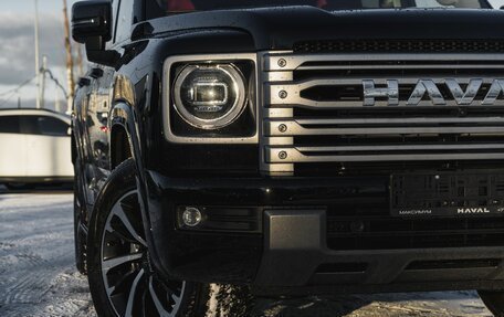 Haval H9, 2024 год, 4 949 010 рублей, 8 фотография