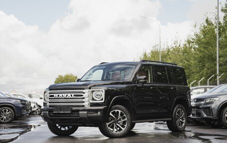 Haval H9, 2024 год, 5 048 010 рублей, 2 фотография