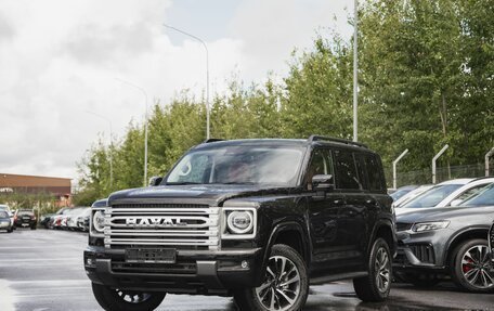 Haval H9, 2024 год, 5 048 010 рублей, 3 фотография