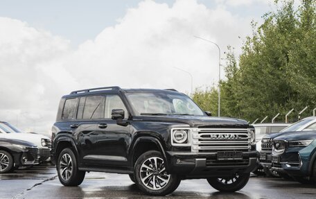 Haval H9, 2024 год, 5 048 010 рублей, 4 фотография