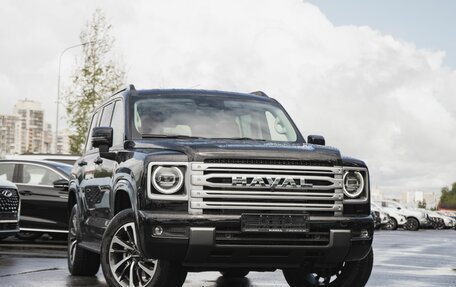 Haval H9, 2024 год, 5 048 010 рублей, 5 фотография